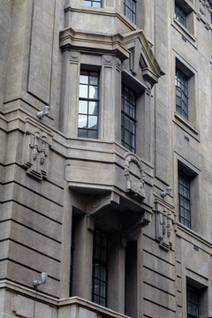 上海老建筑