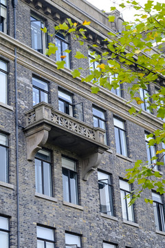 上海老建筑