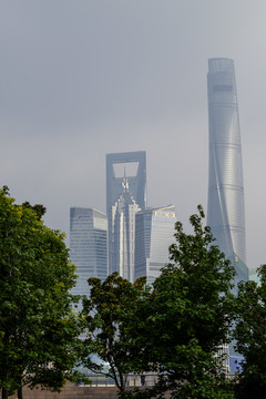 陡家嘴