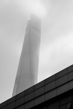 陸家嘴建筑