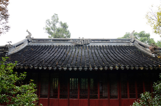 蘇式建筑