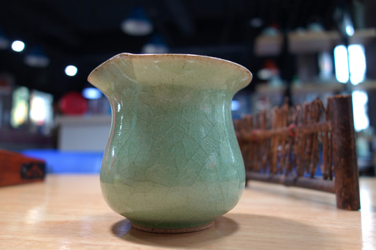 茶杯