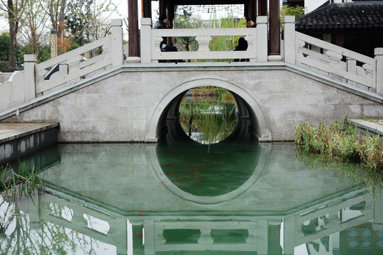 石橋