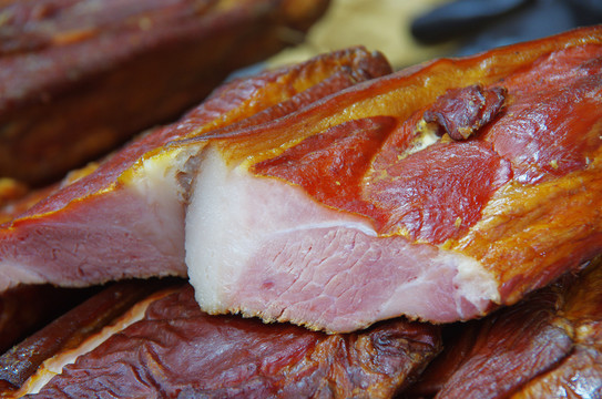 臘肉 淘寶素材