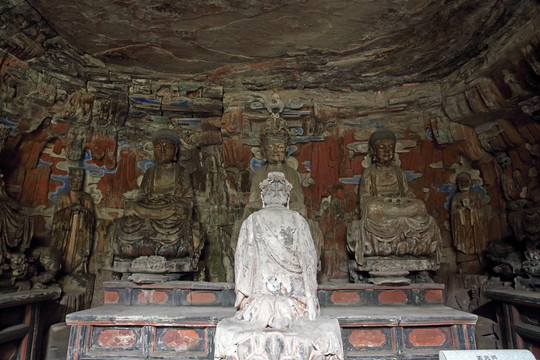 圓覺洞