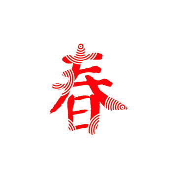 春 圓旋中國風(fēng)