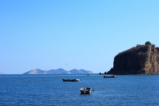 棒棰島