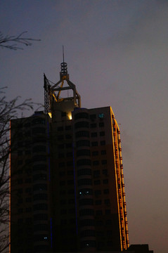 住宅建筑