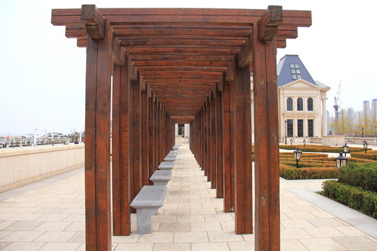 建筑