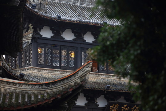 古典建筑
