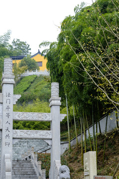 寺院