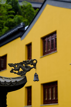 寺院