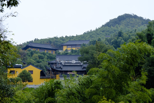 高峰禪寺