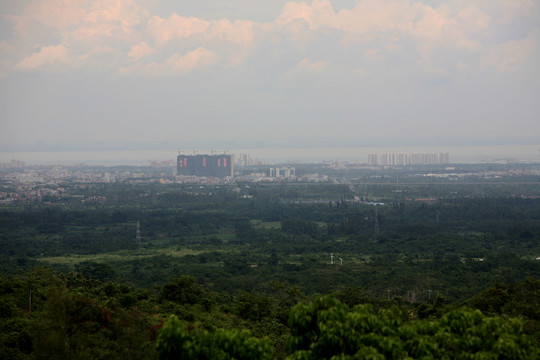 ?？陲L(fēng)景