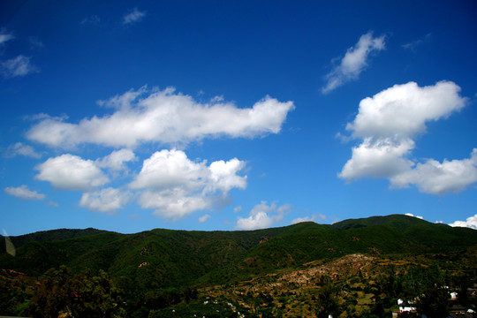 旅游風(fēng)光