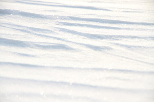 雪地紋理 雪地痕跡
