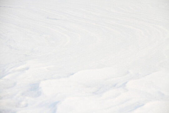 雪地紋理 雪地痕跡