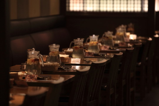 餐廳