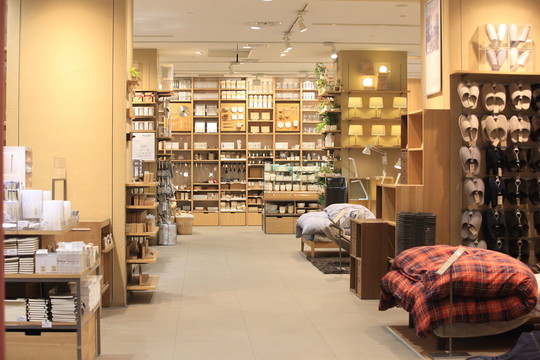 家居用品店