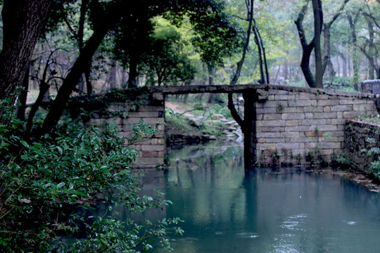 石板橋