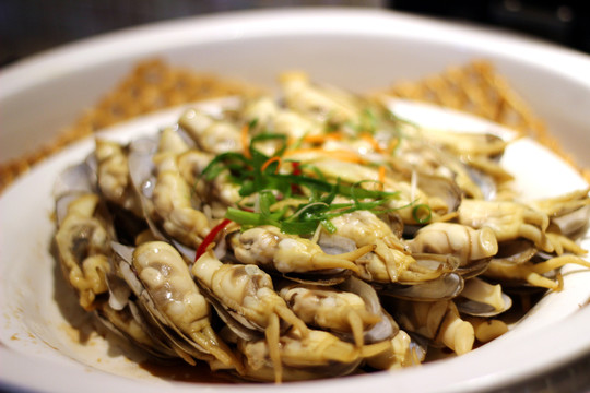 西餐美食