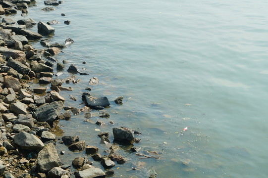 海灘