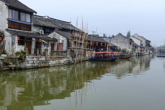 古鎮(zhèn)