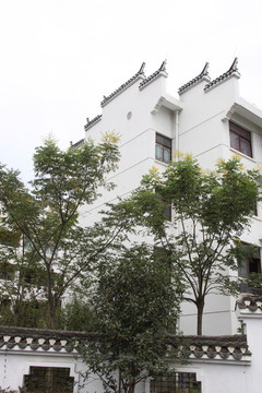 三河古鎮(zhèn)2015
