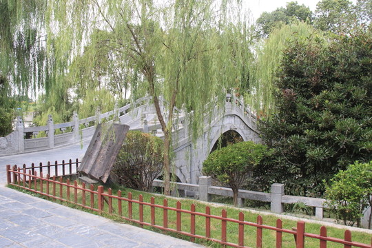 三河古鎮(zhèn)2015