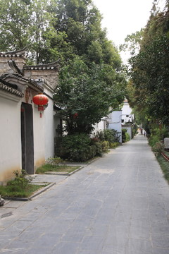 三河古鎮(zhèn)2015