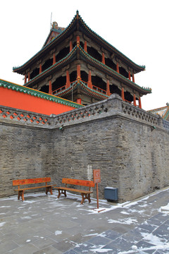 沈陽故宮