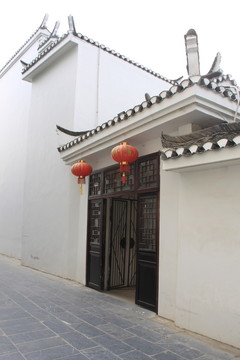 三河古鎮(zhèn)2015