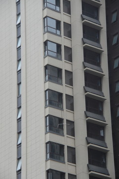 現(xiàn)代住宅建筑