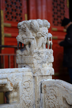沈陽(yáng)故宮