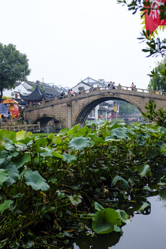 江南水鄉(xiāng)