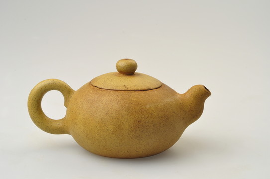 泥壺 茶壺