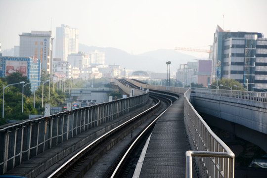 地鐵通道