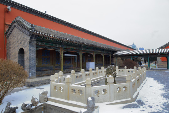 沈陽故宮