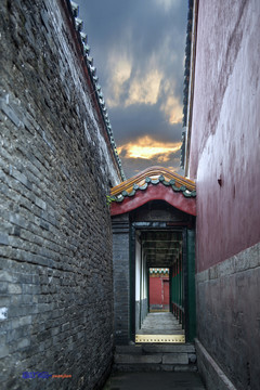 沈陽(yáng)故宮