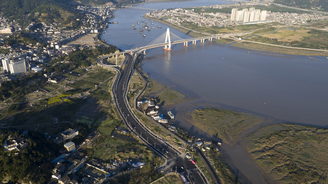 甌北大橋
