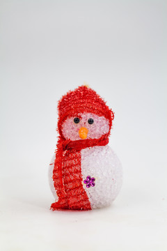 雪人