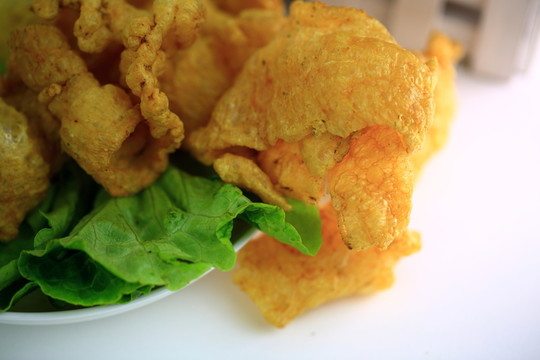 魚膠