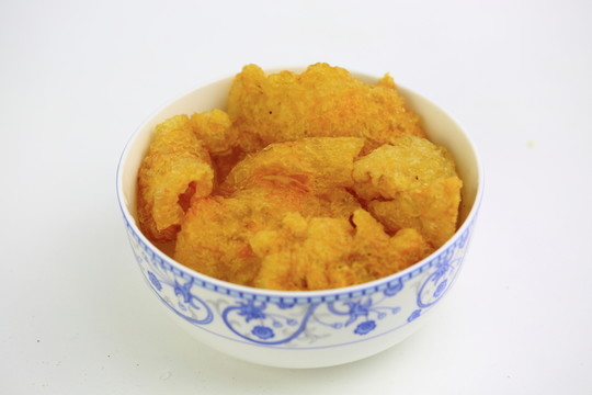 魚膠