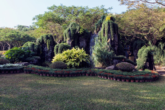 深圳東湖公園