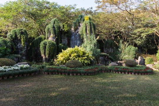 深圳東湖公園