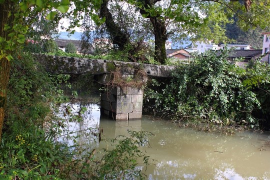 石橋