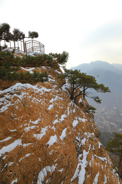 鞍山千山