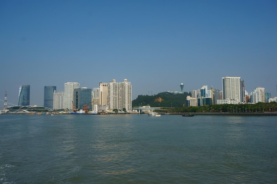 廈門風(fēng)光