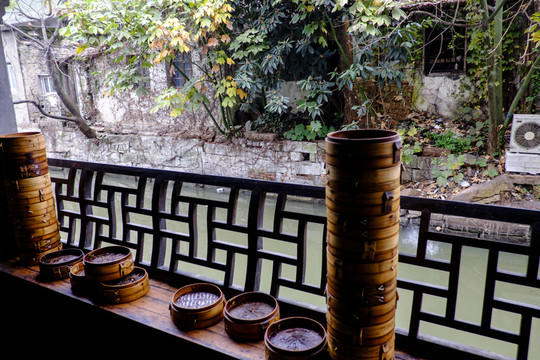 古鎮(zhèn)