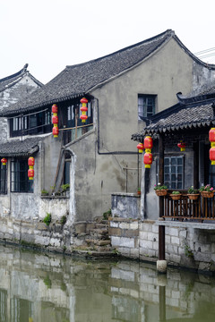 楓涇古鎮(zhèn)